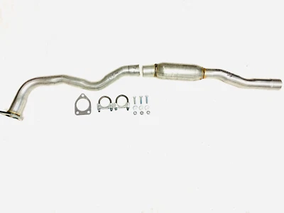 Resonador Mitsubishi Outlander 2008 2009 2010 2011 AWD 3,0 L Foto 1 de 2