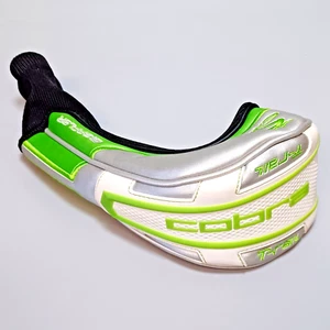 Cobra T-Rail Copritesta Mazza da golf ibrida/rescue - Foto 1 di 7