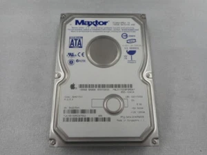 6B160M0 160GB 7200 RPM 8MB Cache SATA 1.5Gb/s 3.5 - Picture 1 of 4