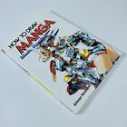 Jak rysować mangę: rysunek mecha (grafika; 2003) Katsuya Yamakami