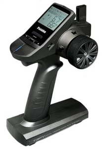 Futaba Electronics Industrial 3PV-R203GF-U300/2-F24J1DX (T3PV S-U300 x 2 Set - Picture 1 of 1