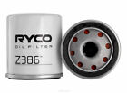 Ryco Oil Filter Fit Celica St184 Sx Petrol 4 2.2 5Sfe 32843-94