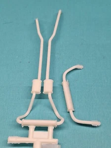 Revell AMT Ertl Monogram MPC 1/25 1968 Chevy Camaro Dual Exhaust Z/28 67 - Picture 1 of 6