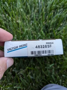 46328SF Victor Reinz Mahle Transmission Seal, New In Box - Picture 1 of 5