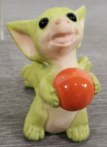 PLAYTIME Whimsical World of Pocket Dragons 1998 Real Musgrave No Box - Picture 1 of 9