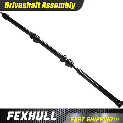 Rear Driveshaft For Toyota Highlander 2001-2007 Lexus RX330 2004-2006 AWD 946164 Foto 1 de 4