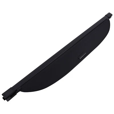 Cubierta de carga para Jeep Compass/Patriot 2007-2016 17 plástico ABS 82212686 82212687 Foto 1 de 4