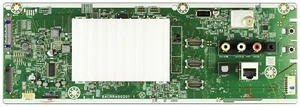 Sanyo AC7RJMMA-001 Main Board for FW55R70F (ME2 Serial) BACRRAG02011 - Picture 1 of 2