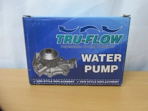 TF8273 WATER PUMP GMB - Picture 1 of 7