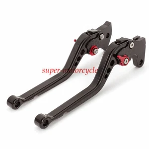 Palancas de embrague de freno ajustables CNC para Grom 150 2013-2015 MONKEY Z125 2018-2024 - Imagen 1 de 6