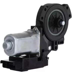Motor Power Window-EX Cardone 47-4577 Reman - Imagen 1 de 1