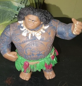 Disney Moana Maui Actionfigur  - Bild 1 von 5