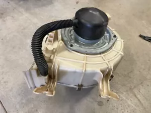 NISSAN 240SX 89-94 HEATER BLOWER MOTOR UNIT HOUSING 27200-40F01 OEM AC S13 (LHD) - Picture 1 of 7