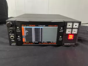 Sound Devices 970 MADI Recorder with Case - Picture 1 of 15