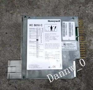 Honeywell XC5010C XC 5010 C Controller Tested Good Free fast shipping - Picture 1 of 4