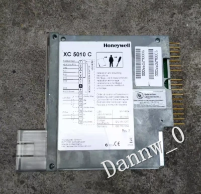 Honeywell XC5010C XC 5010 C Controller Tested Good Free fast shipping - Image 1 of 4