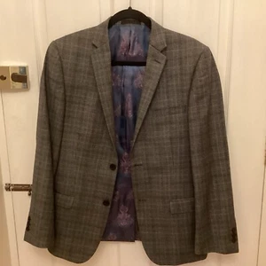 Ted Baker Blazer Jacket Men's 38 - Picture 1 of 11