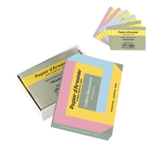 Papier Arménie Coffret Découverte 3 Senteurs - Foto 1 di 1