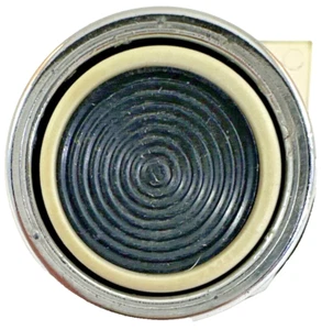 Blocco Contatti Quadrato D 9001 KA-3 Serie G con Pulsante Assy, Usato (P) - Foto 1 di 9