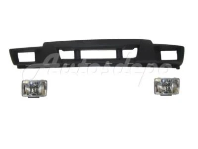 PARA 04 05 06 LUZ ANTINIEBLA PARACHOQUES DELANTERO BAJO CHEVY COLORADO LS Foto 1 de 4