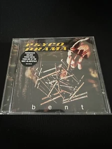 Psyco Drama - Bent With Corey Brown of Magnitude 9 on vocals Import - Picture 1 of 2