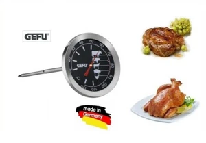 Termometro Professionale Arrosti Forno Alimentare per Cuochi Chef Gefu 21800  - Bild 1 von 1