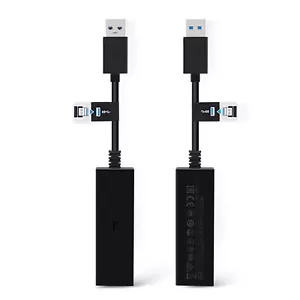 Mini Camera Adapter for PS VR to PS5 Cable for PS5 PS4 VR 4 PS5 VR Connector - Picture 1 of 5