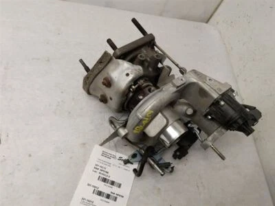 Turbo/Supercharger PX1P13700 For 21-22 Mazda 3 2.5L 2789986 - Image 1 of 4