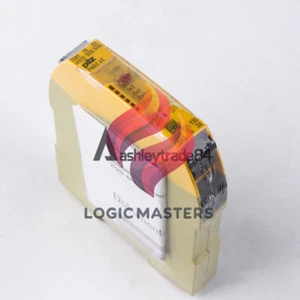 1PZ RELÈ DI SICUREZZA NUOVO PILZ 750103 PNOZ s3 - Foto 1 di 2