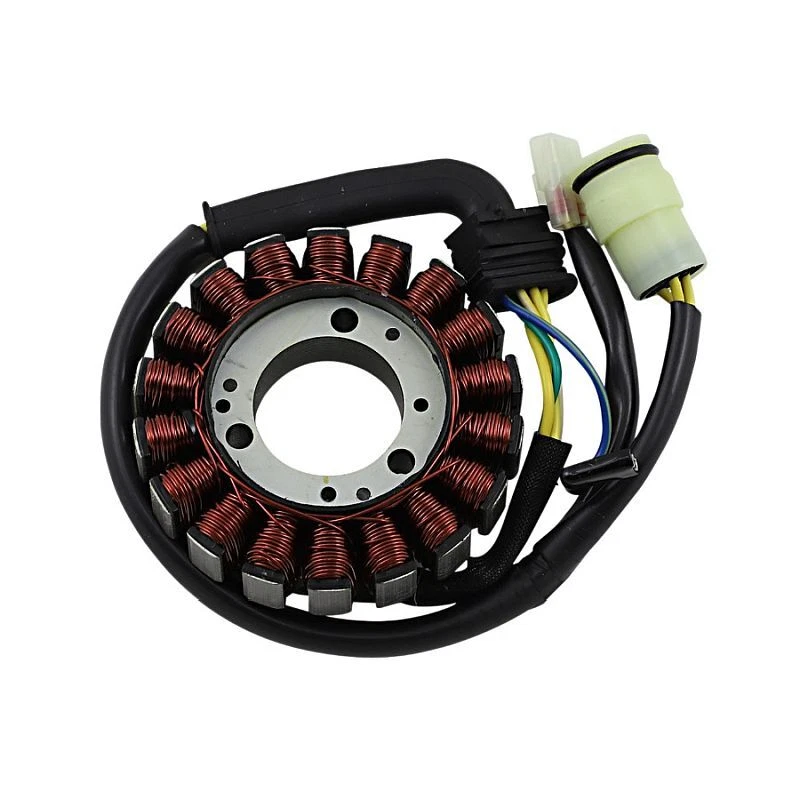 Estator eléctrico Rick's Motorsport OE para Honda TRX300 FourTrax 1988-2000 Foto 1 de 1