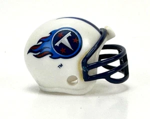 Vintage “Tennessee Titans” Mini Pocket Football Helmet NFL Souvenir - Picture 1 of 4