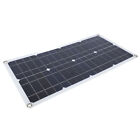 100W Solar Panel Kit IP67 Waterproof DC12V 24V 20A Controller Portable Solar DO
