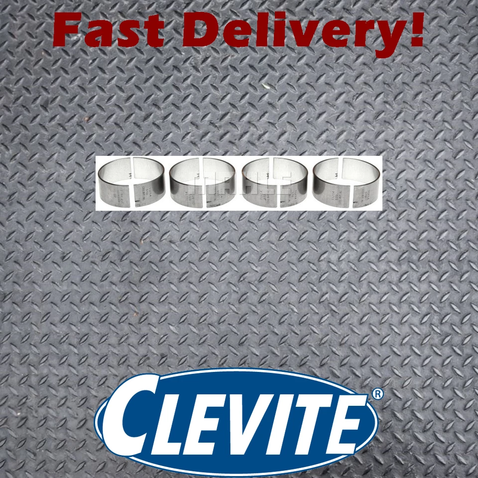 Clevite STD Conrod bearing set fits Holden LE5 LE9 Captiva CG - Image 1 of 1
