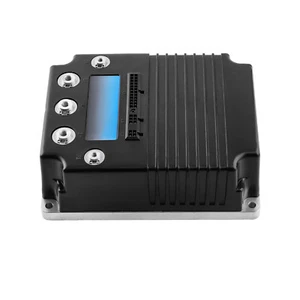 Motor Controller 400A 0-5KΩ For Curtis 1268 DC For SepEx EZ-GO Golf Car Club Car - Picture 1 of 12