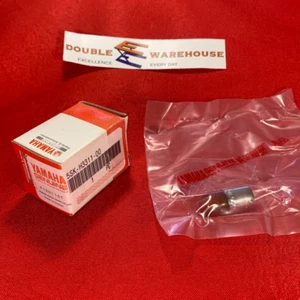 NOS OEM Yamaha 5SK-H3311-00 Flasher Bulb - Foto 1 di 2