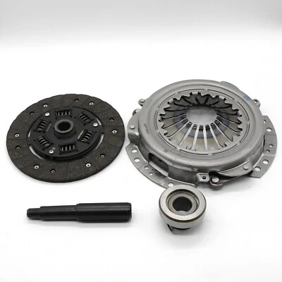 Kupplungssatz Komplett Lada Niva 2121, 2101-07, 2129, 2131 | Neuware, Pekar - Bild 1 von 3