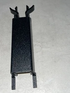 HUMMER H2 SILVERADO SIERRA 1999-2006 REAR VIEW MIRROR WIRING COVER NEW 15195146 - Picture 1 of 5