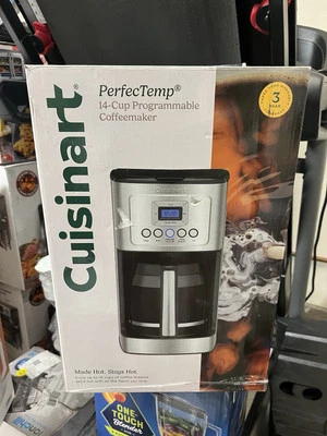 Visionary 14-cup Coffeemaker  - Image 1 of 4