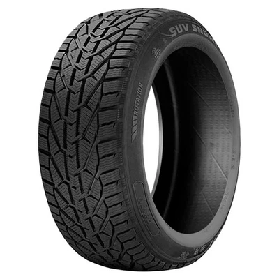WINTERREIFEN RIKEN 215/60 R17 96H SUV SNOW - Bild 1 von 4