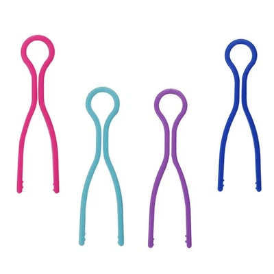 La di clip della bobina da 100 pezzi parti di cucito impedisce al filo di - Image 1 of 4