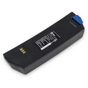 MILLER 287178 PAPR Blower Unit Battery,Plastic,6 3/4"L 793FZ5 - Picture 1 of 1