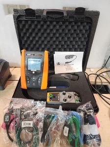 HT Instruments Combi521 & EV-100 EV Test Kit Unit #2 - Bild 1 von 6