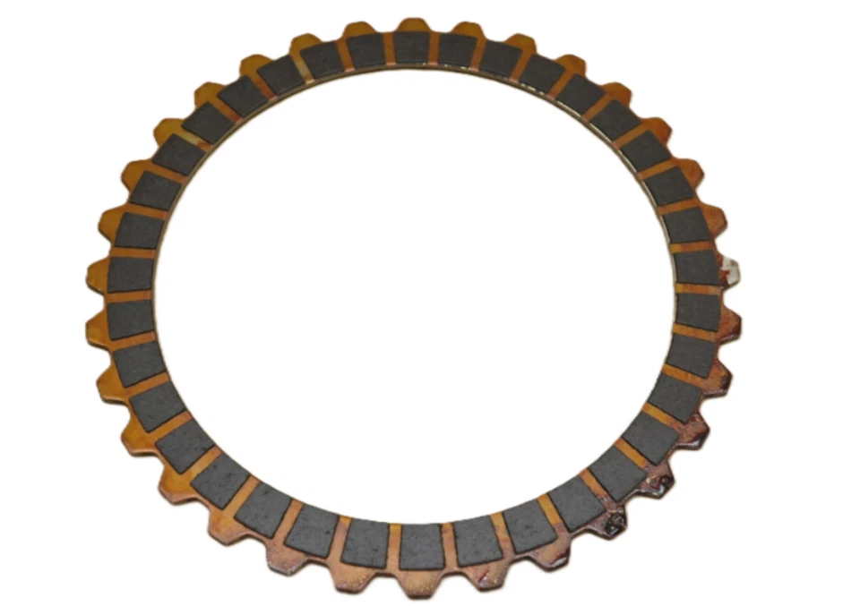 Disco de fricción embrague OEM 21441-48B00 SUZUKI GSX-R1100 RF900 GSX1100G 1993-1998 Foto 1 de 1