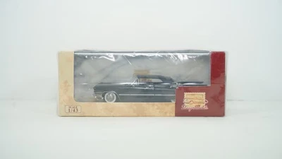 Modelos de sellos 1/43 Diecast 1960 Cadillac Serie 62 Convertible STM60304 NUEVO G2-2 Foto 1 de 4