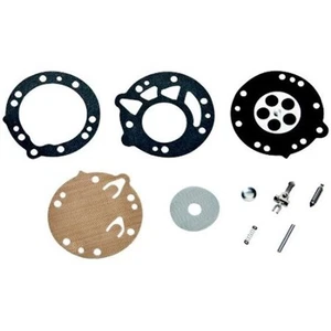 Zama Genuine OEM Replacement Carburetor Repair Kit, RB-42 - Picture 1 of 2