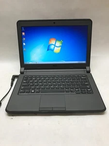 Dell Latitude 3340 13" Laptop Intel Celeron 4GB RAM 500GB HDD Windows 7 OS! - DW - Picture 1 of 7