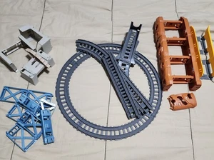 Ersatzteile für Thomas der Zug Gleis - Bild 1 von 4