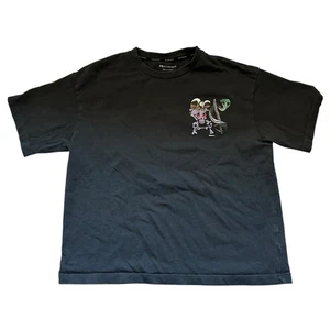 Camiseta ALLSAINTS Smallsaints Juvenil Manga Corta Serpiente Talla 9-10 Años - Imagen 1 de 9
