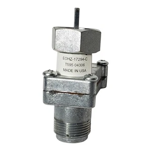 DAIMLER ADAPTER ASM EOHZ 17294 C NEW OEM - Picture 1 of 4
