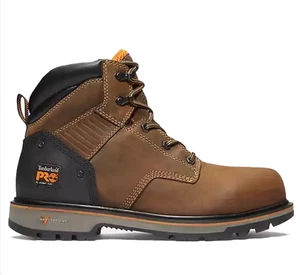 Timberland PRO Hombres BALLAST 6" Compuesto Bota de Trabajo TB0A29HT214 TALLA 10M - Imagen 1 de 7